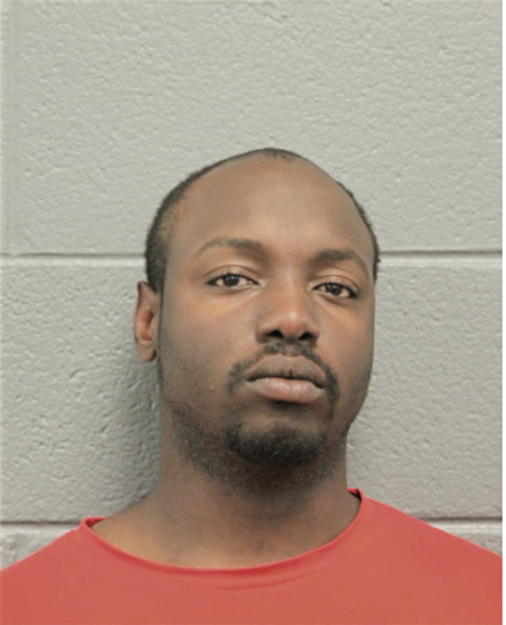 DEVONTAY KENNY, Cook County, Illinois