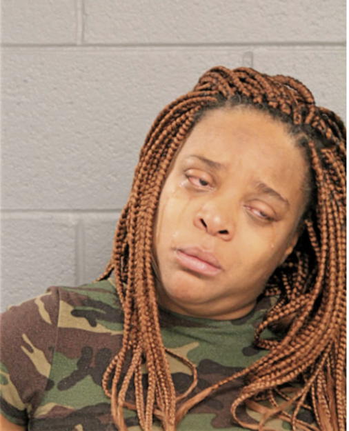 NICOLE M KITTLER, Cook County, Illinois