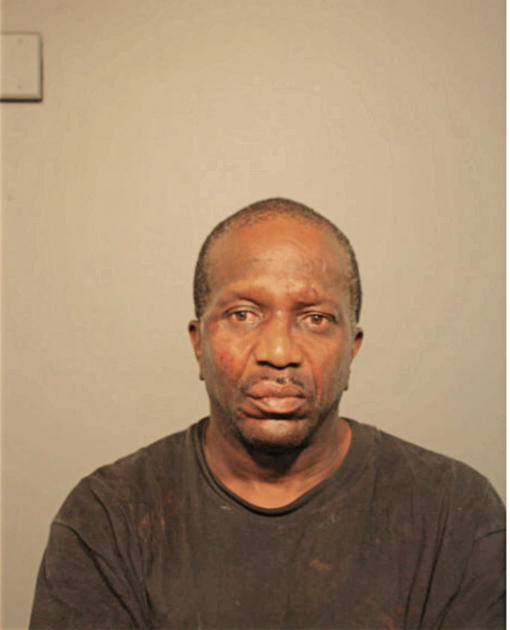 ANTHONY E KNIGHT, Cook County, Illinois