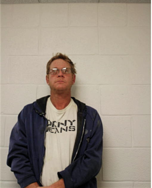 JOHN R KNOTH, Cook County, Illinois