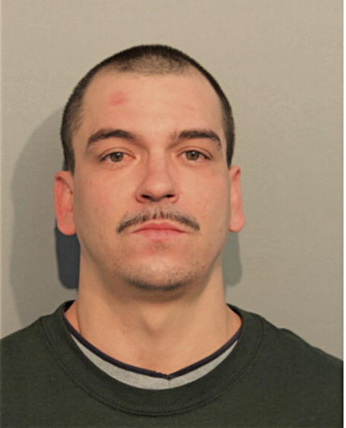 ADAM P LASKOWSKI, Cook County, Illinois