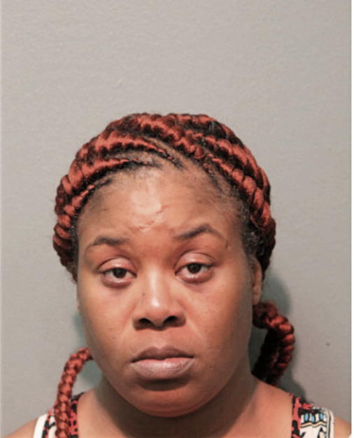 VERONICA C LEE, Cook County, Illinois