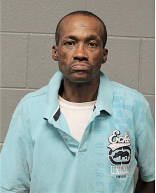 WALTER LEE, Cook County, Illinois