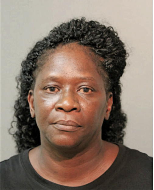 ROSE M LOGINS, Cook County, Illinois