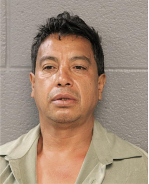JOSE LOPEZ, Cook County, Illinois
