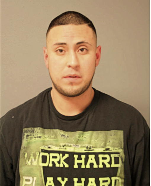 SALVADOR LOPEZ, Cook County, Illinois