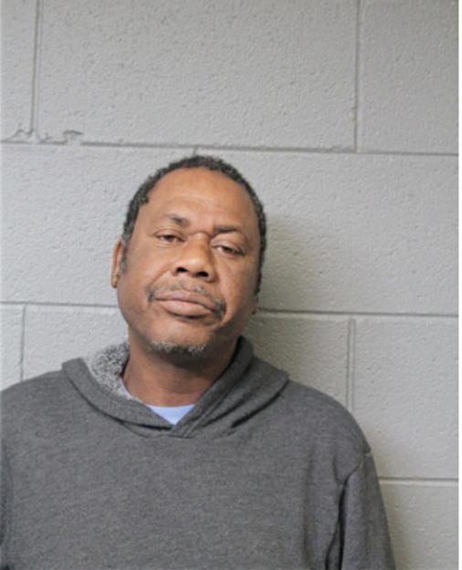 LEON LOVE, Cook County, Illinois