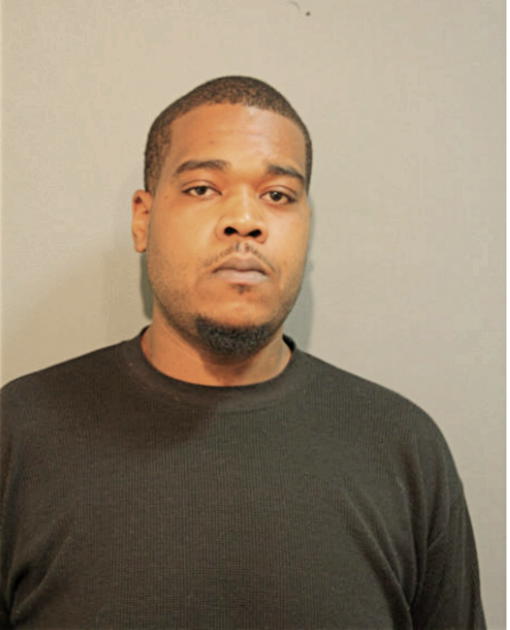 CORY S MACKEY, Cook County, Illinois