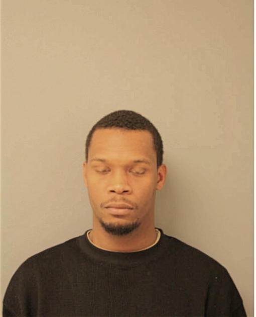 JEREMY L MANNING, Cook County, Illinois
