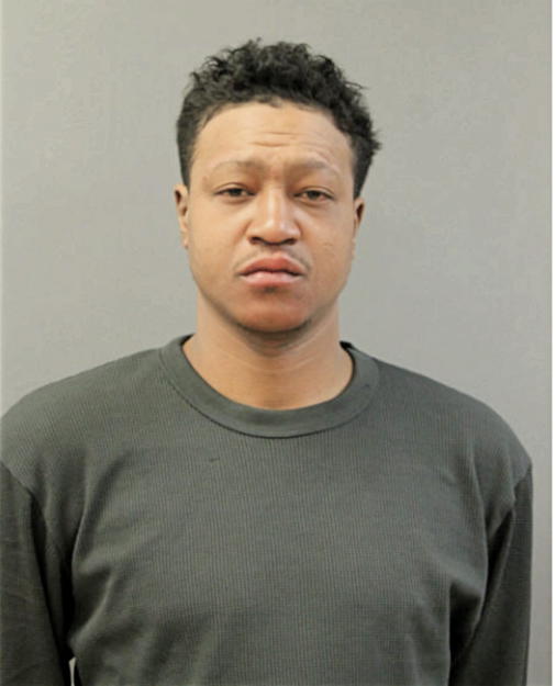 TERRENCE L MARSHALL, Cook County, Illinois