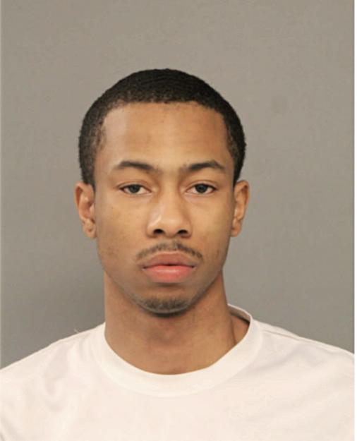 BRYAN D MARTIN, Cook County, Illinois