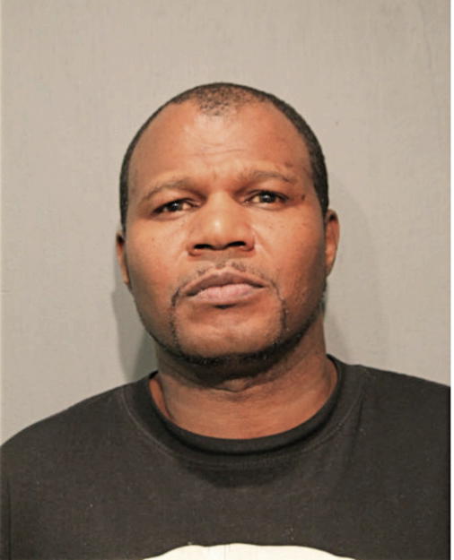 TYRONE G MARTIN, Cook County, Illinois