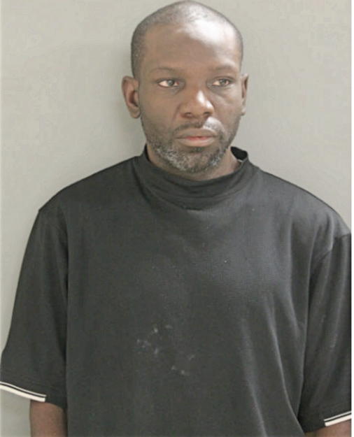MARQUIS D MATTIE, Cook County, Illinois