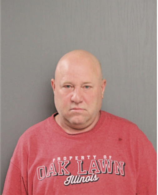 ROBERT D MAXWELL, Cook County, Illinois