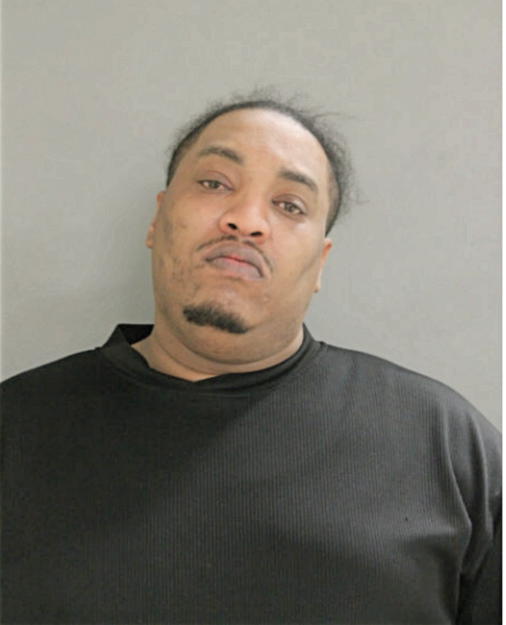 LONLAMAR MAYFIELD, Cook County, Illinois