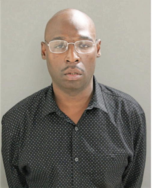 JAMES MCCHRISION, Cook County, Illinois