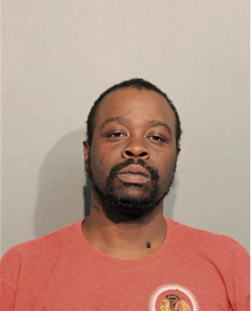 DEON A MCGEE, Cook County, Illinois
