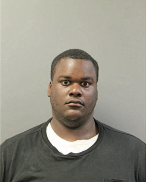 EDDIE D MCKENZIE, Cook County, Illinois
