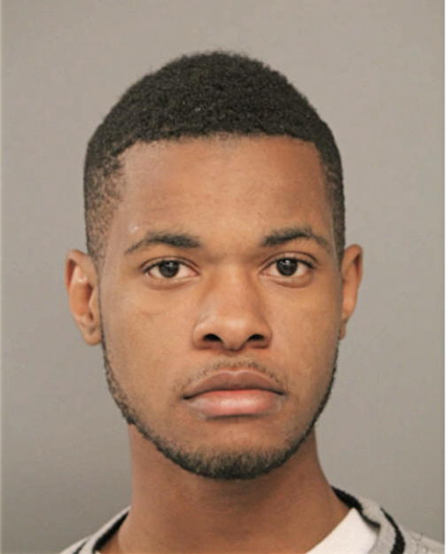 JASHAWN J MCKINNEY, Cook County, Illinois