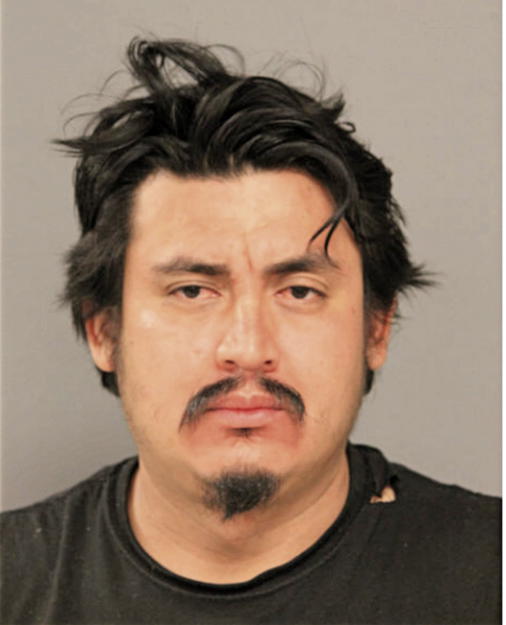 ACTAVIO MENDOZA, Cook County, Illinois