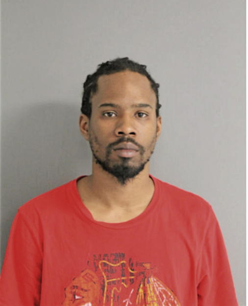 CHRISTOPHER MERRITT, Cook County, Illinois