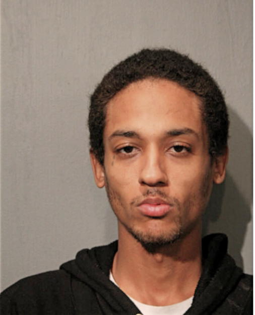 NICHOLAS MICHAS, Cook County, Illinois