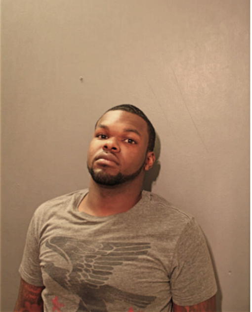 MARKEITH L MILTON, Cook County, Illinois