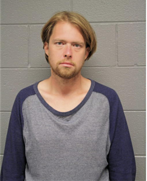 NATHAN DANIEL MIX, Cook County, Illinois