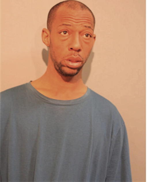 MARCUS L MOORE, Cook County, Illinois