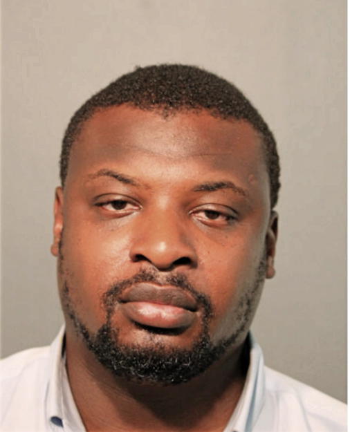 TIMOTHY MOORE, Cook County, Illinois