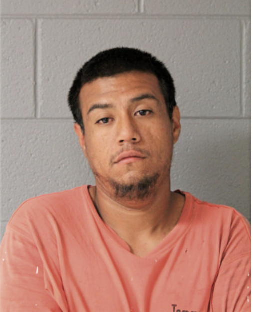 MIGUEL MORGADO, Cook County, Illinois