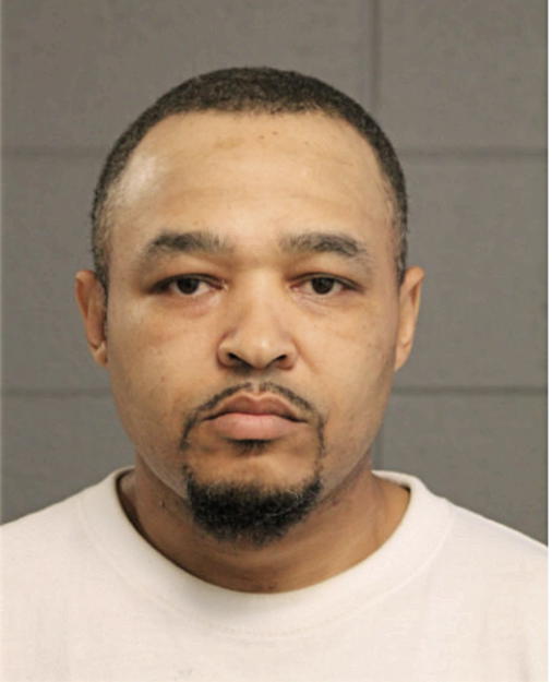 EVERETT MOSLEY, Cook County, Illinois