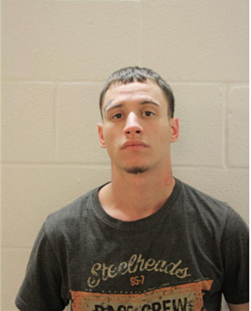 JASON A NEAL, Cook County, Illinois