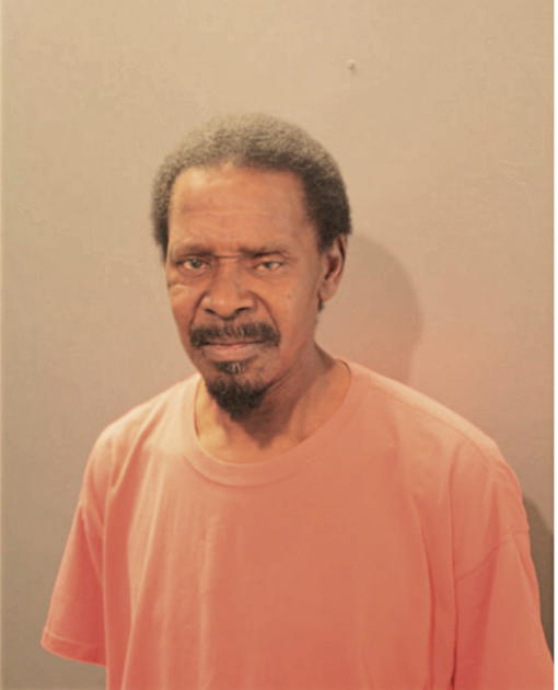 DARYL E NEDD, Cook County, Illinois