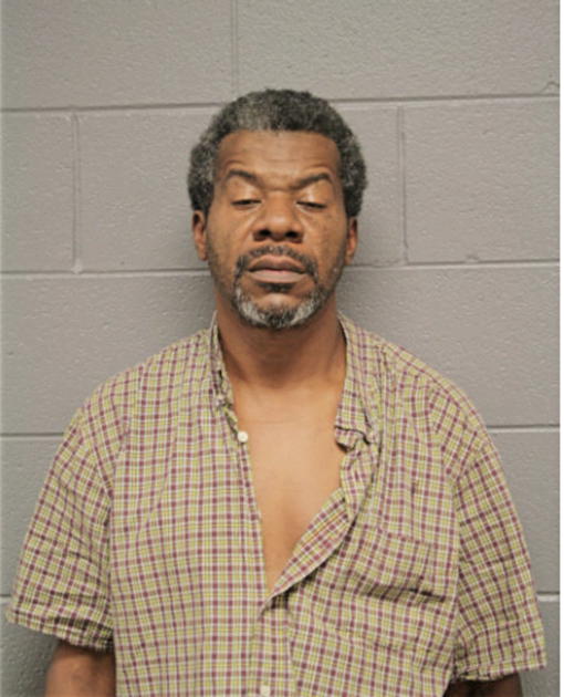 VINCENT TERRELL NICHOLSON, Cook County, Illinois