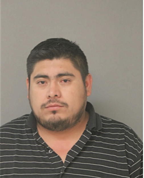AURELIO J NOVAS, Cook County, Illinois