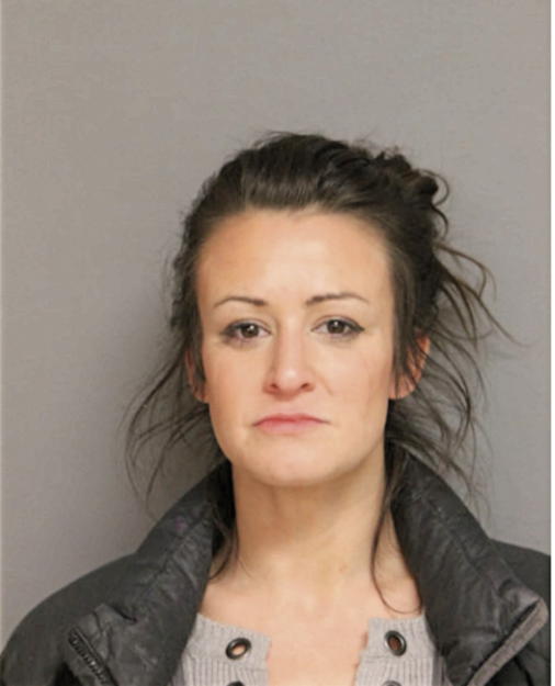 MEGAN ERIN ORTIZ, Cook County, Illinois