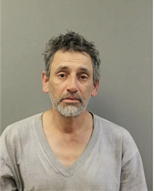 WILLIAM ORTIZ, Cook County, Illinois