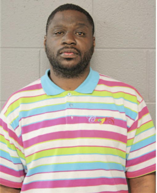 MICHAEL M PARCHMAN, Cook County, Illinois