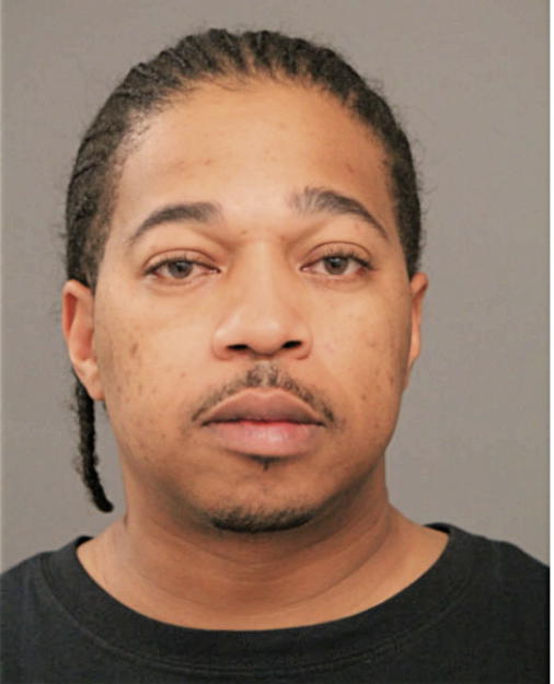 ERIC C PATTERSON, Cook County, Illinois