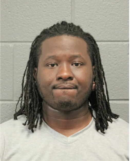 DIMITRI A PERSON, Cook County, Illinois