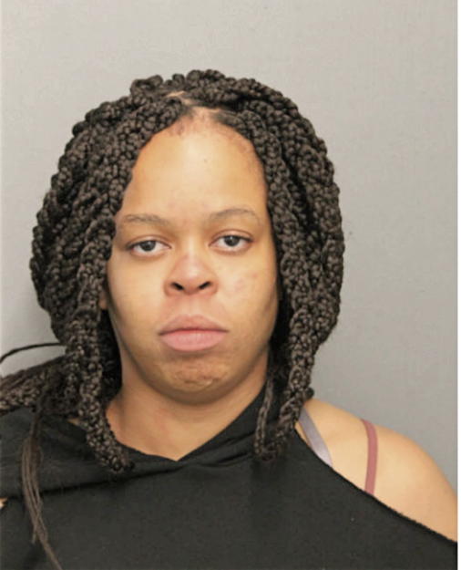 MELELIA MELANEICE PITTS, Cook County, Illinois