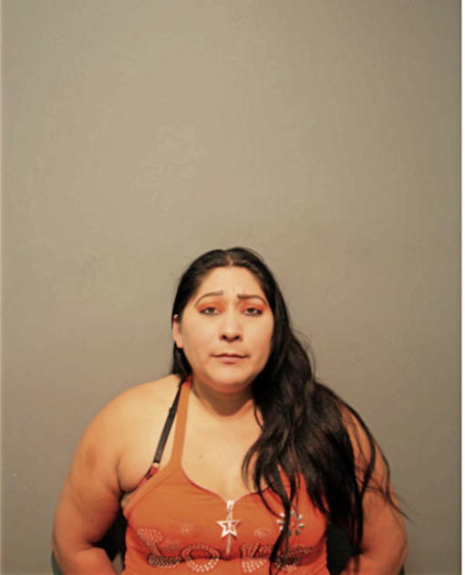 LINDA PONCE, Cook County, Illinois