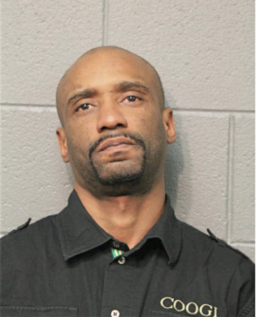 WILLIE Y PORTER, Cook County, Illinois
