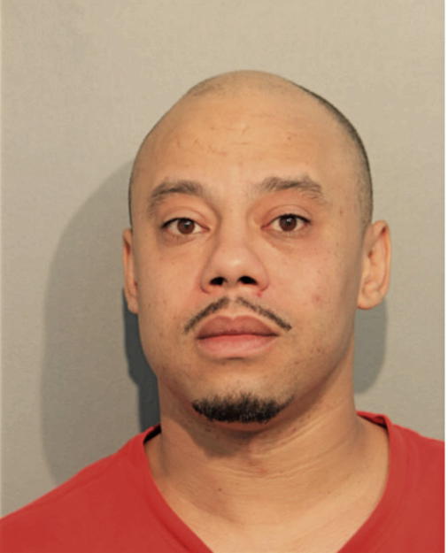 LARRY E POSEY, Cook County, Illinois