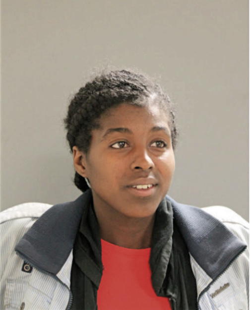 SADARI QUINN, Cook County, Illinois