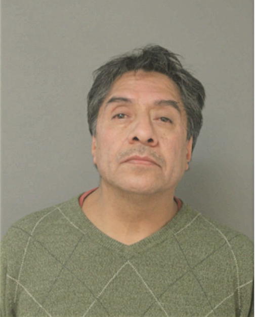 MARTIN A QUINTANA, Cook County, Illinois
