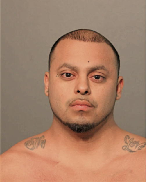 JUAN EDUARDO RAMIREZ, Cook County, Illinois