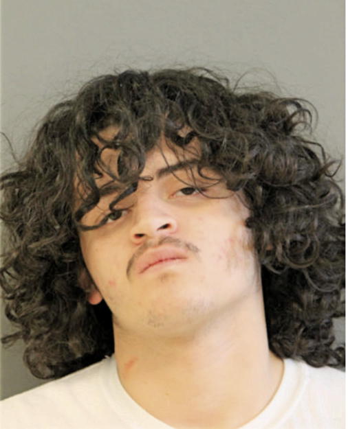 JUAN RAMOS, Cook County, Illinois