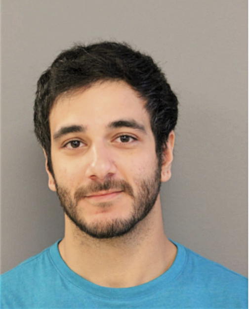 WILSON RASHO, Cook County, Illinois